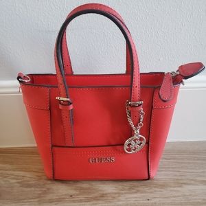 Guess crossbody